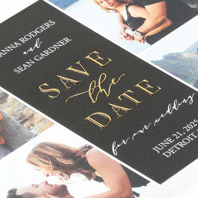 save the date wedding image